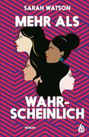   Mehr als wahrscheinlich