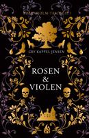 Rosen & Violen - Rosenholm-Trilogie (#1)