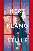   Herzklangstille