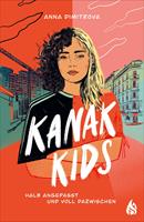  Kanak Kids
