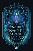  Wo die Nacht verweilt