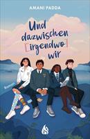   Und dazwischen irgendwo wir