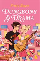   Dungeons & Drama