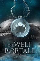  Die Weltportale (Band 4)