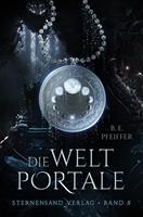   Die Weltportale (Band 5)