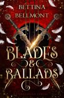   Blades & Ballads