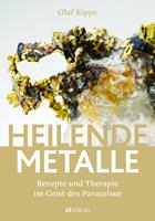   Heilende Metalle - eBook