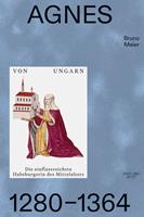 Agnes von Ungarn 1280–1364