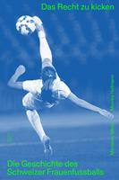   Das Recht zu kicken