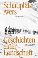   Schauplatz Avers