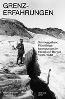   Grenz-Erfahrungen