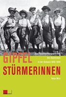   Gipfelstürmerinnen
