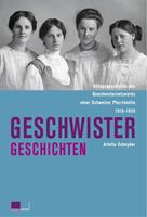   Geschwistergeschichten