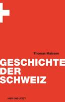   Geschichte der Schweiz