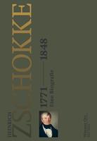 Heinrich Zschokke 1771-1848