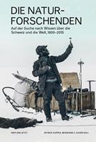   Die Naturforschenden