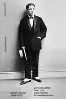   Johann Stoffel (1899-1970)