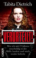   VERURTEILT!