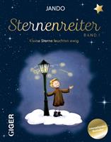   Sternenreiter Band 1