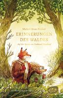   Erinnerungen des Waldes