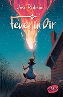   Feuer in Dir