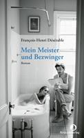   Mein Meister und Bezwinger