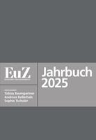  EuZ - Zeitschrift f&uuml;r Europarecht - Jahrbuch 2025
