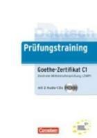Prufungstrainning. Goethe Zertifikat Lernerhandbuch. Per il Liceo linguistico
