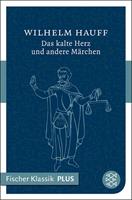 Das kalte Herz und andere Märchen