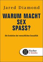   Warum macht Sex Spaß?