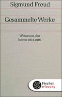  Werke aus den Jahren 1904-1905