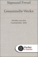   Schriften aus dem Nachlaß 1892-1938