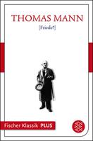   Friede?