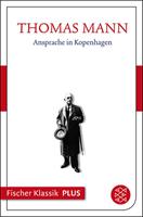   Ansprache in Kopenhagen