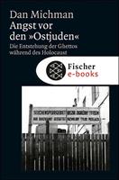   Angst vor den "Ostjuden"