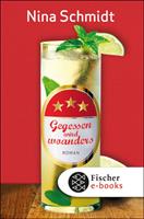   Gegessen wird woanders
