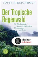   Der tropische Regenwald