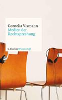   Medien der Rechtsprechung