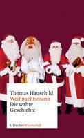   Weihnachtsmann