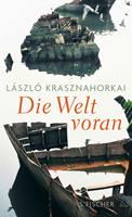   Die Welt voran