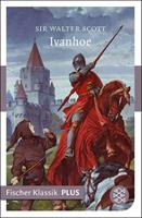   Ivanhoe