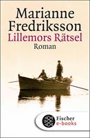   Lillemors R&auml;tsel