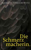   Die Schmerzmacherin.