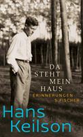   Da steht mein Haus