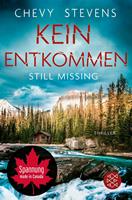  Kein Entkommen - Still Missing