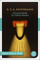   Fantasiestücke in Callot's Manier