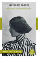   Nora oder Ein Puppenheim