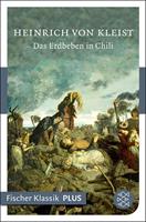  Das Erdbeben in Chili