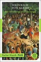   Die Verlobung in St. Domingo