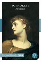   Antigone